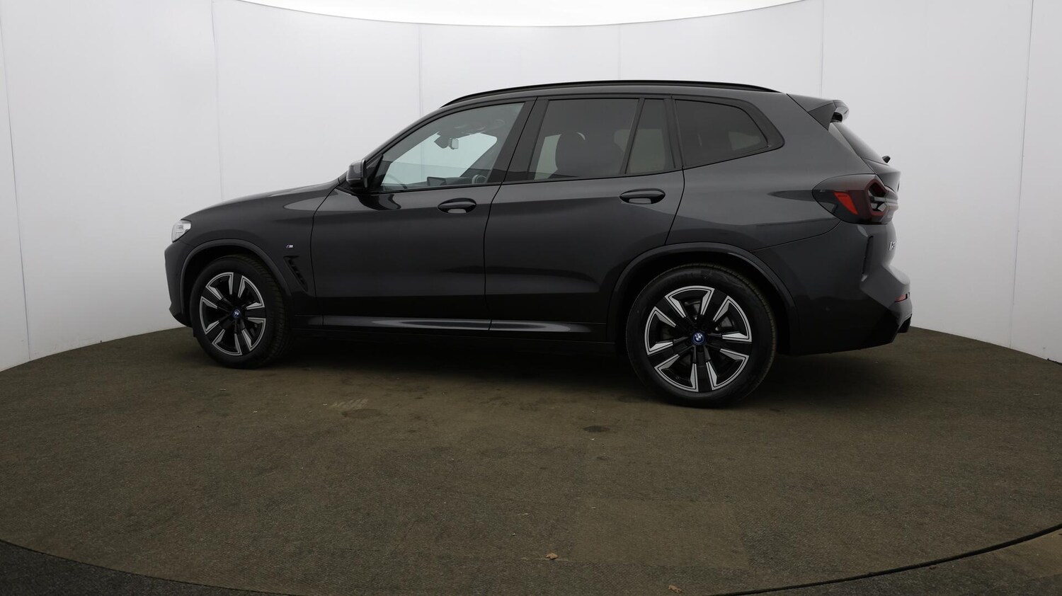 Used BMW iX3 2022 for sale - 76072852: Photo 47