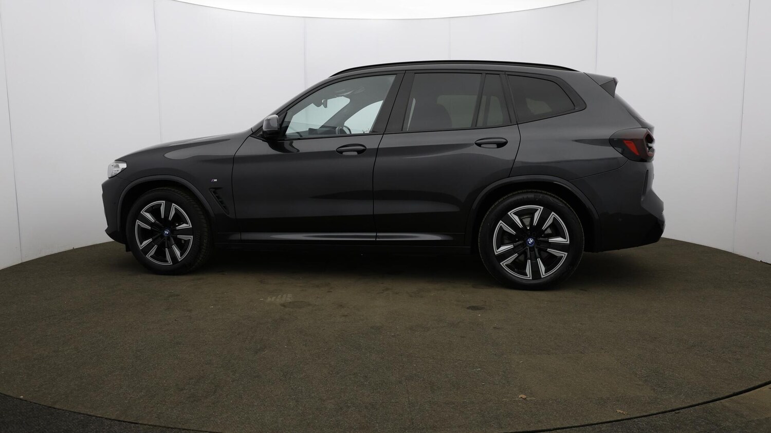 Used BMW iX3 2022 for sale - 76072852: Photo 48