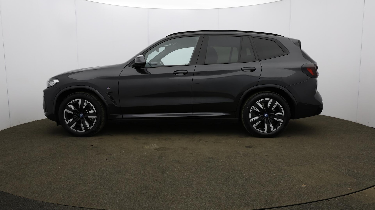Used BMW iX3 2022 for sale - 76072852: Photo 49