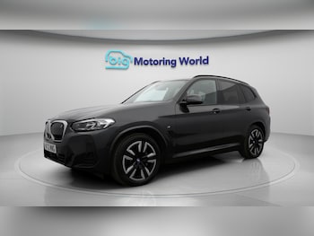 Used BMW iX3 2022 for sale - 76072852: Photo 4