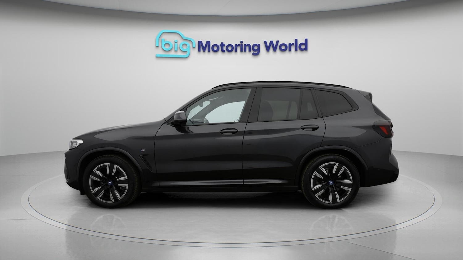 Used BMW iX3 2022 for sale - 76072852: Photo 5