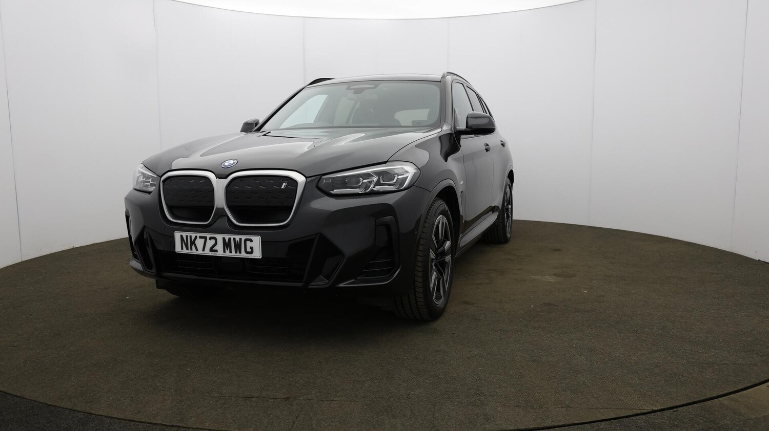 Used BMW iX3 2022 for sale - 76072852: Photo 53