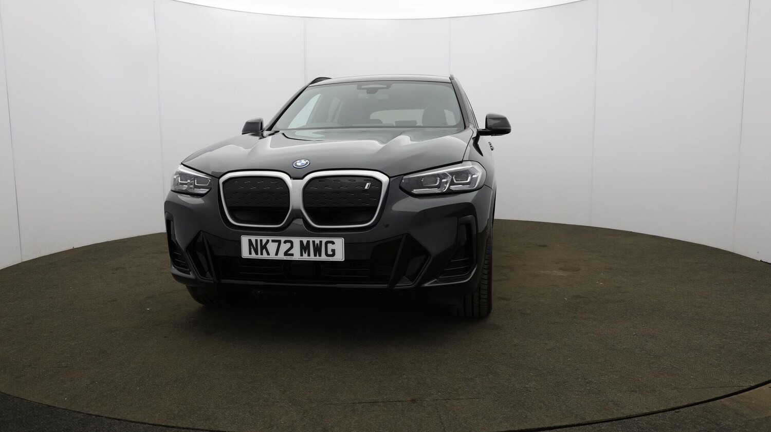 Used BMW iX3 2022 for sale - 76072852: Photo 54