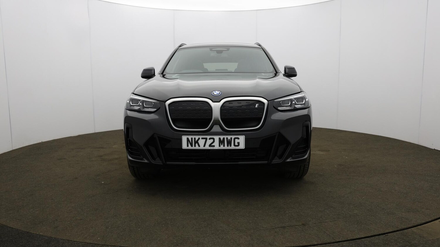 Used BMW iX3 2022 for sale - 76072852: Photo 55