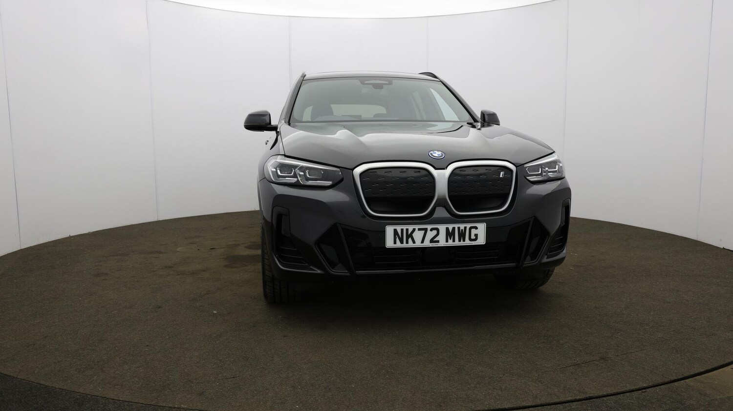 Used BMW iX3 2022 for sale - 76072852: Photo 56