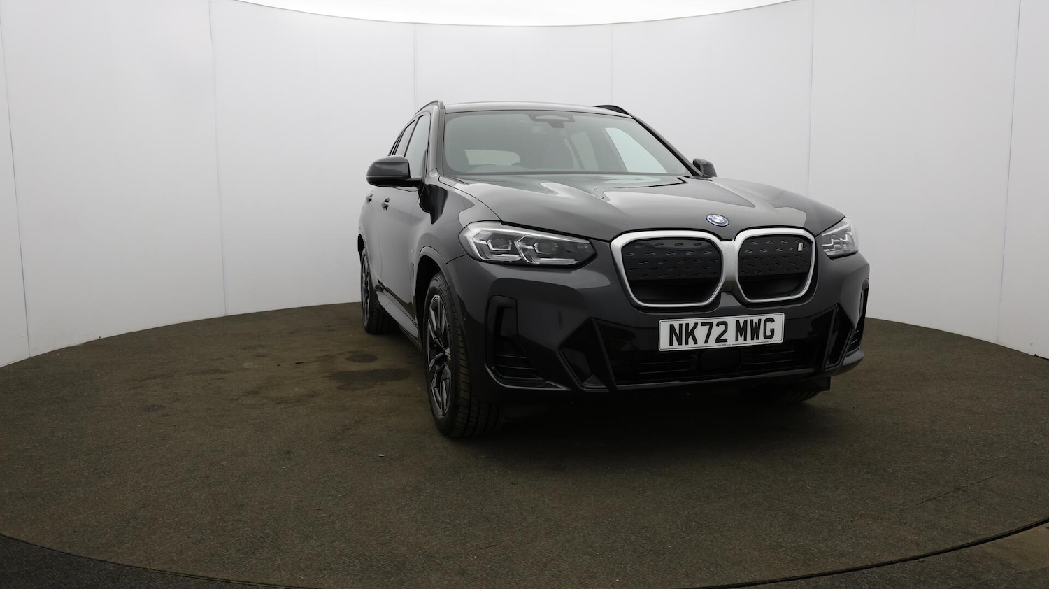 Used BMW iX3 2022 for sale - 76072852: Photo 57