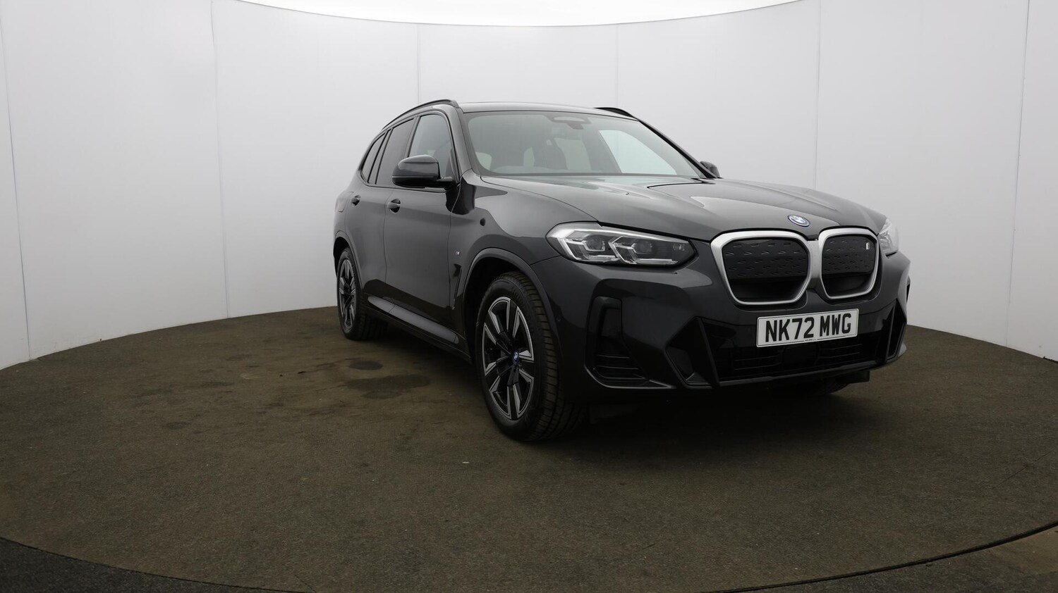 Used BMW iX3 2022 for sale - 76072852: Photo 58