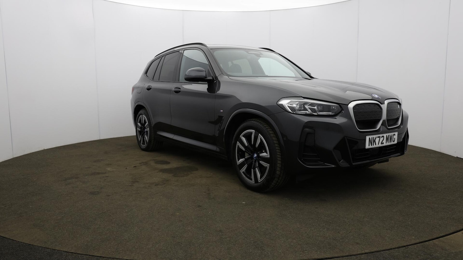 Used BMW iX3 2022 for sale - 76072852: Photo 59