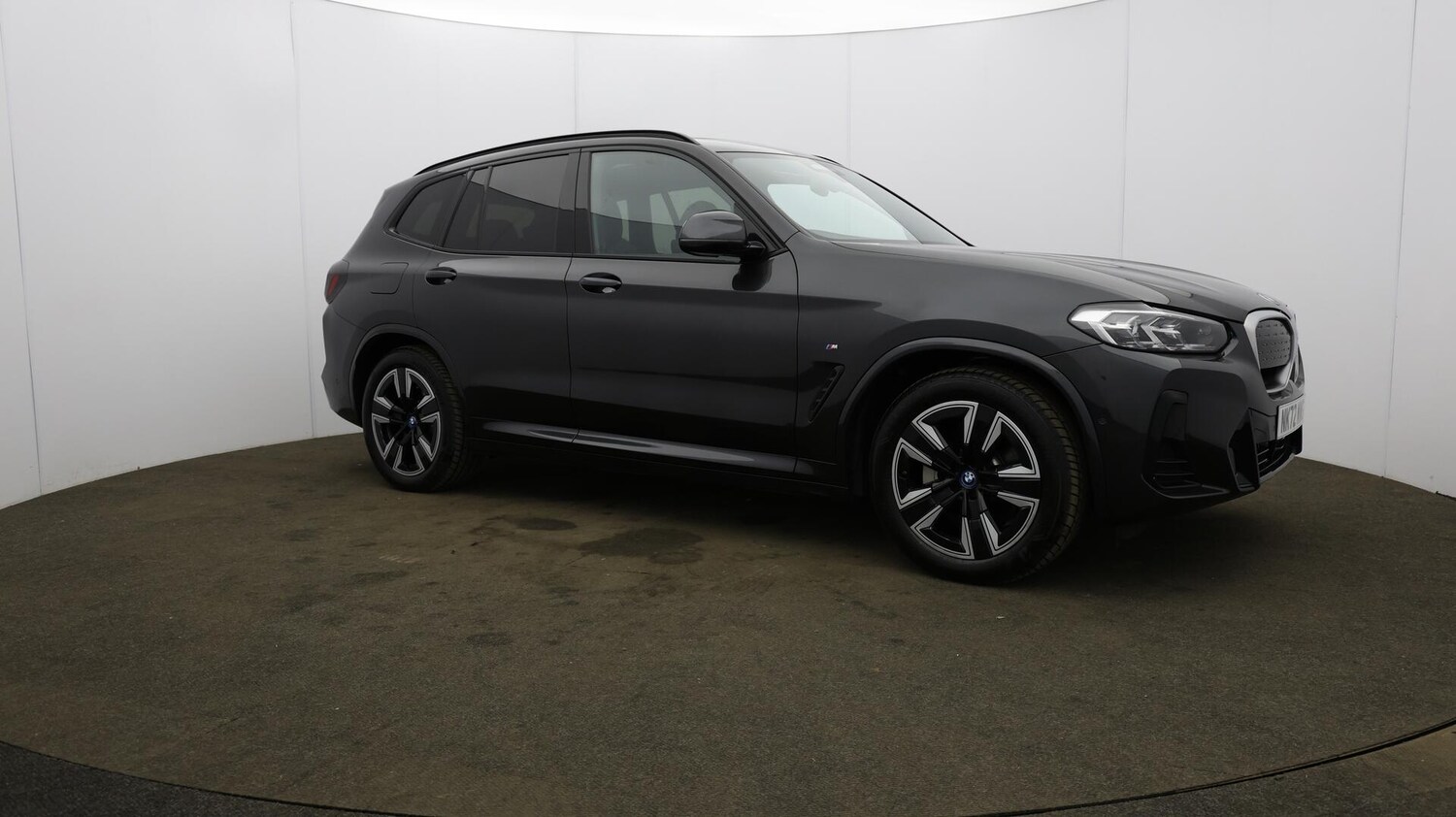 Used BMW iX3 2022 for sale - 76072852: Photo 61