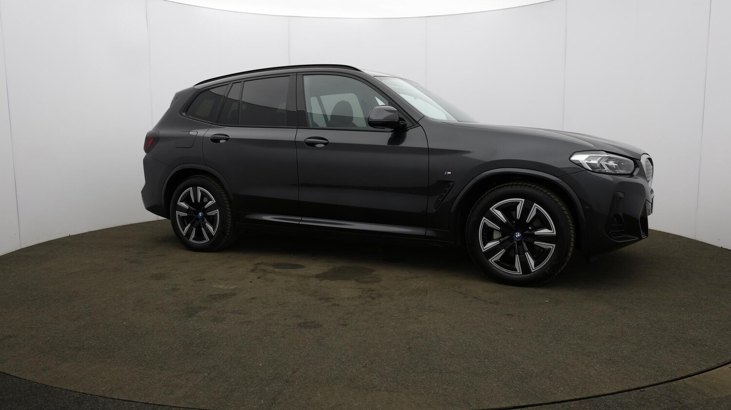 Used BMW iX3 2022 for sale - 76072852: Photo 62