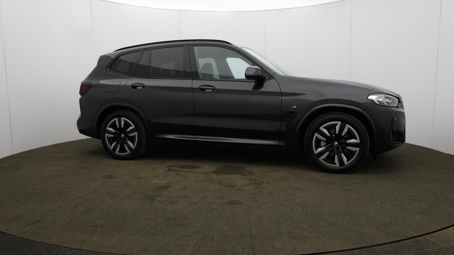 Used BMW iX3 2022 for sale - 76072852: Photo 63