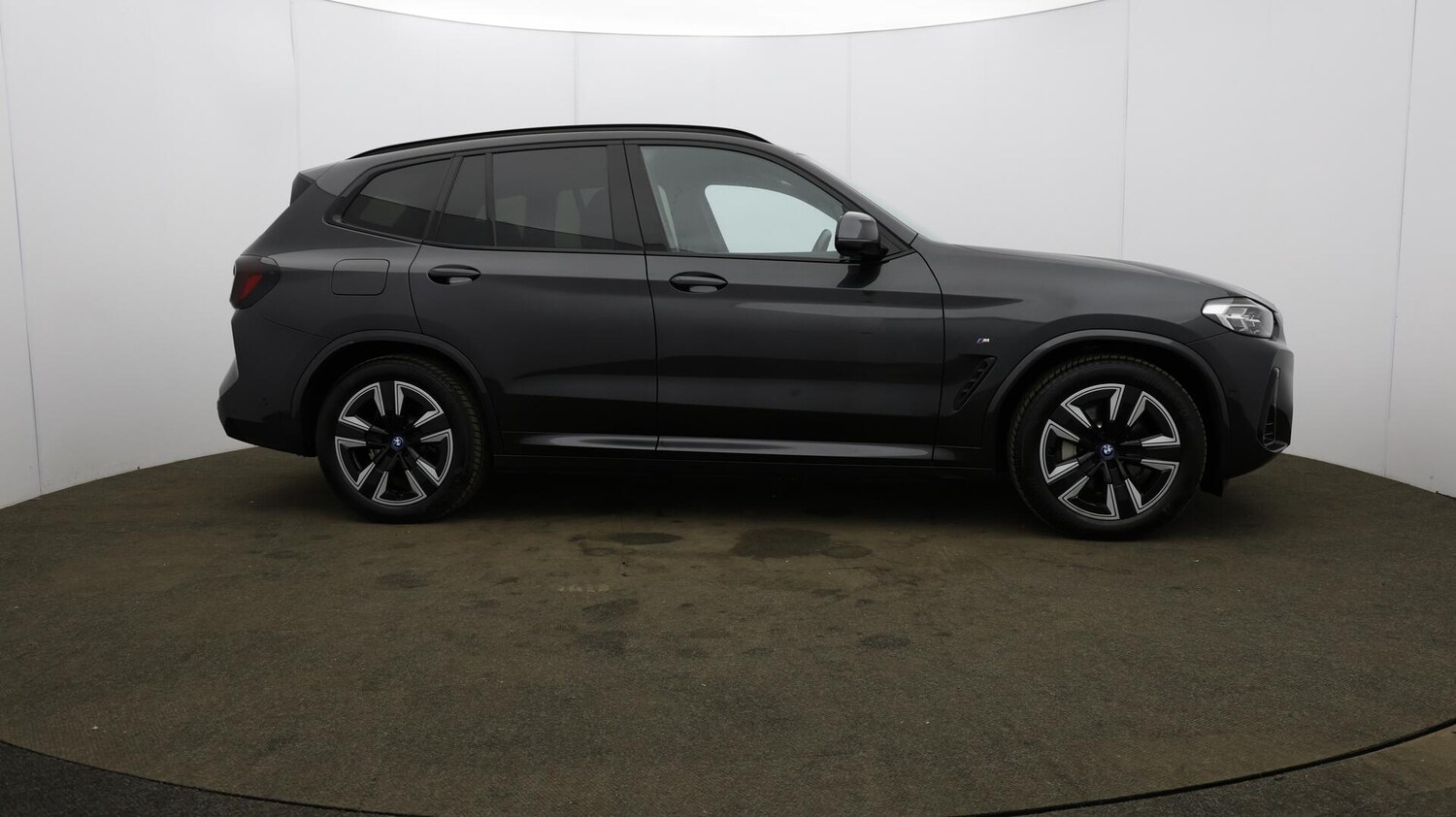 Used BMW iX3 2022 for sale - 76072852: Photo 64