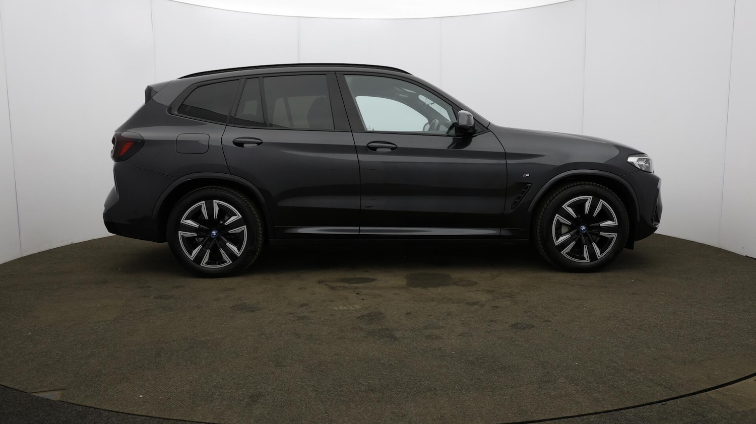 Used BMW iX3 2022 for sale - 76072852: Photo 65