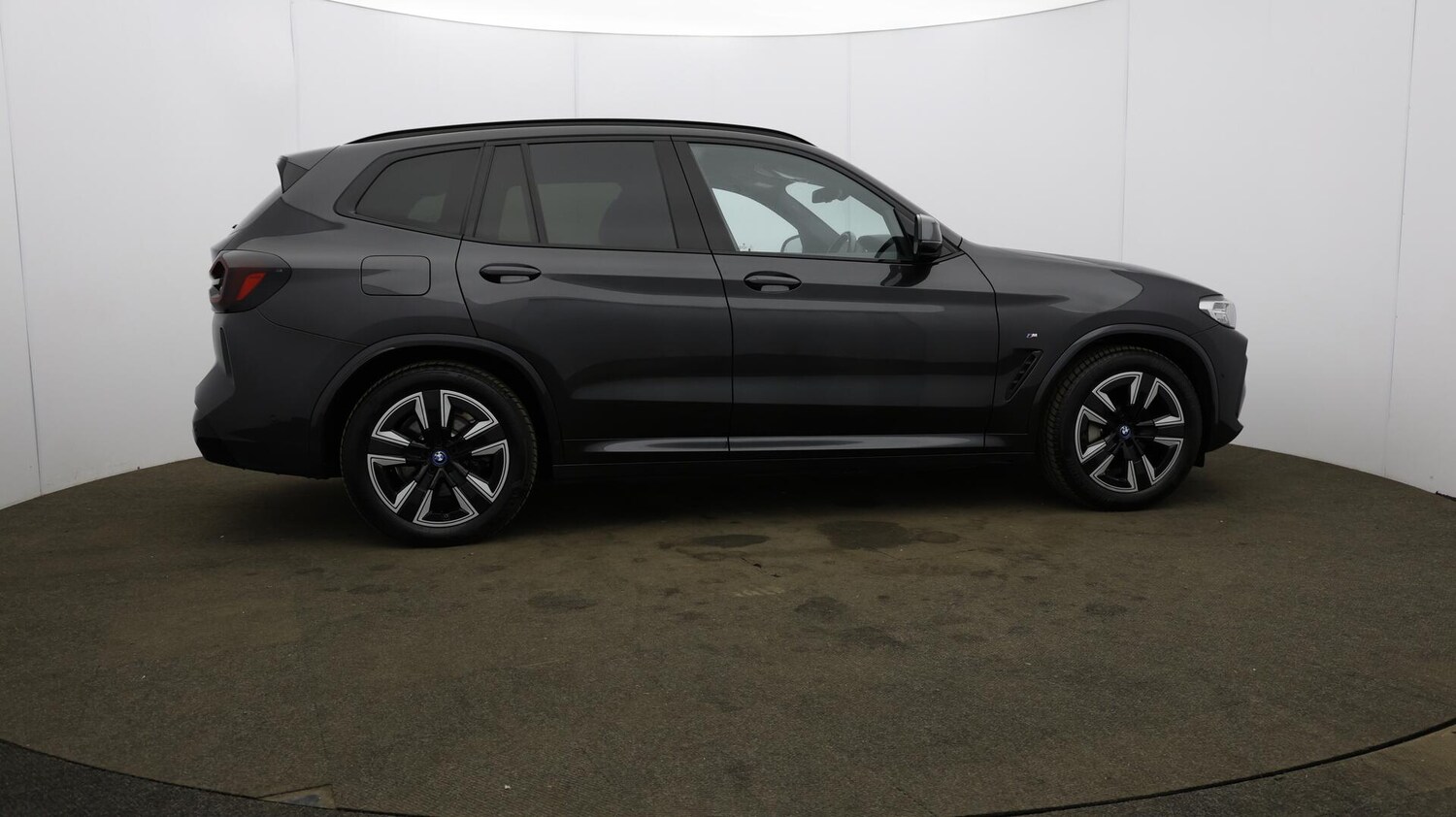 Used BMW iX3 2022 for sale - 76072852: Photo 66