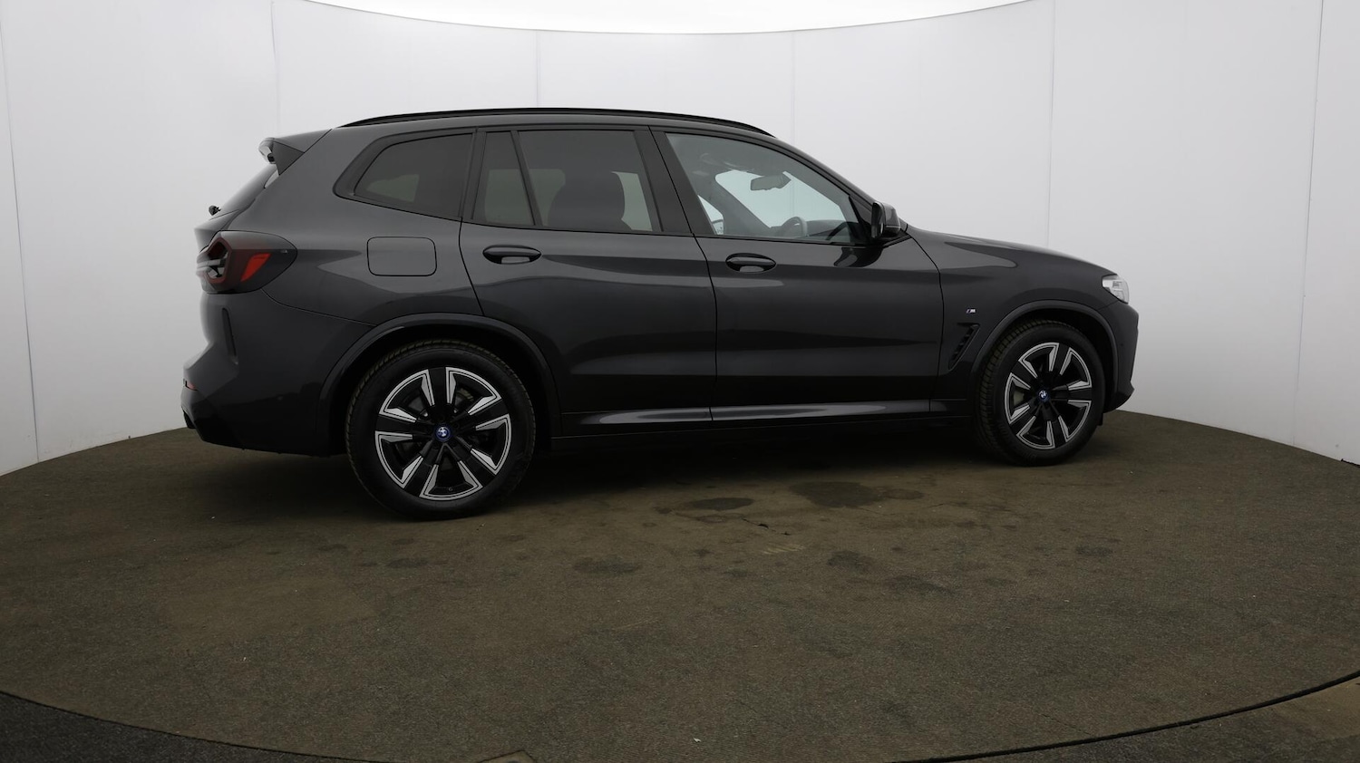 Used BMW iX3 2022 for sale - 76072852: Photo 67