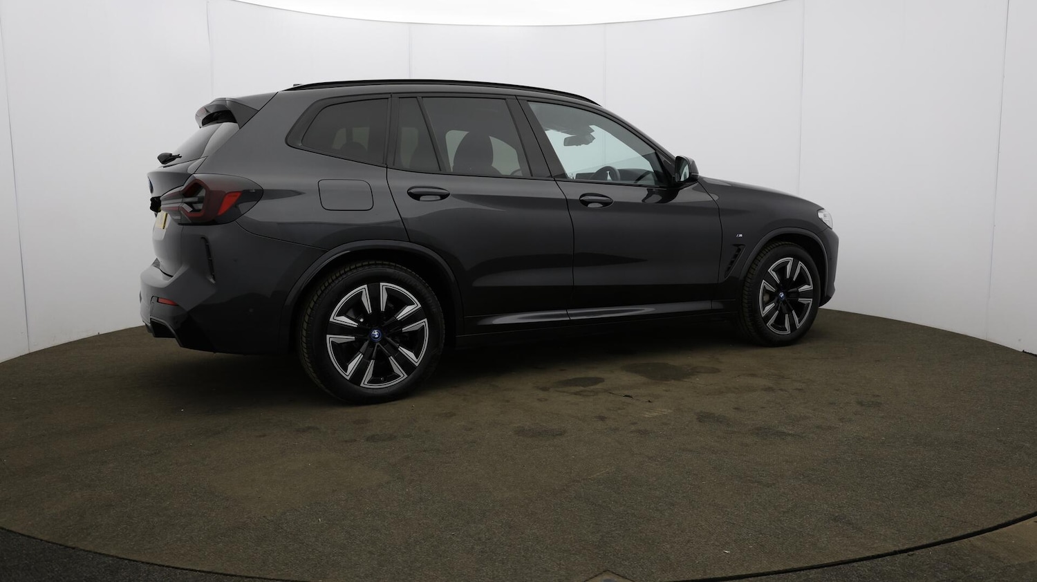 Used BMW iX3 2022 for sale - 76072852: Photo 68