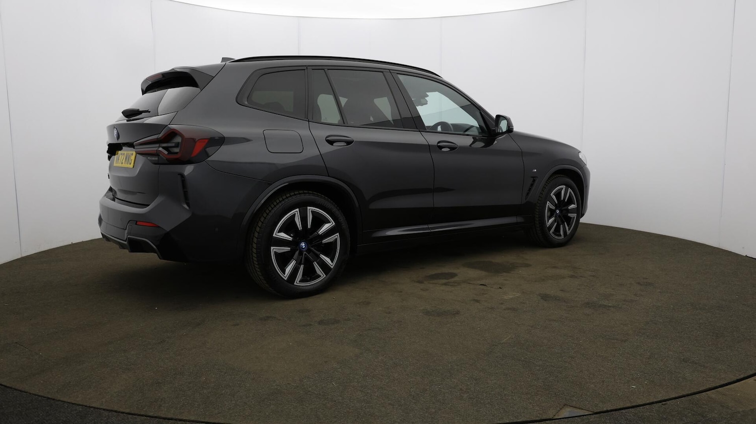 Used BMW iX3 2022 for sale - 76072852: Photo 69