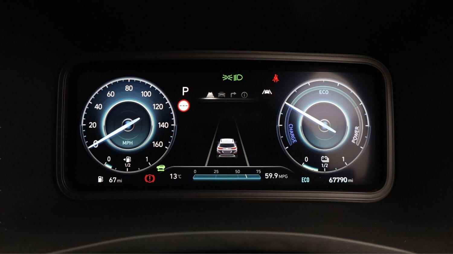 Used Hyundai KONA 2022 for sale - 77964716: Photo 10