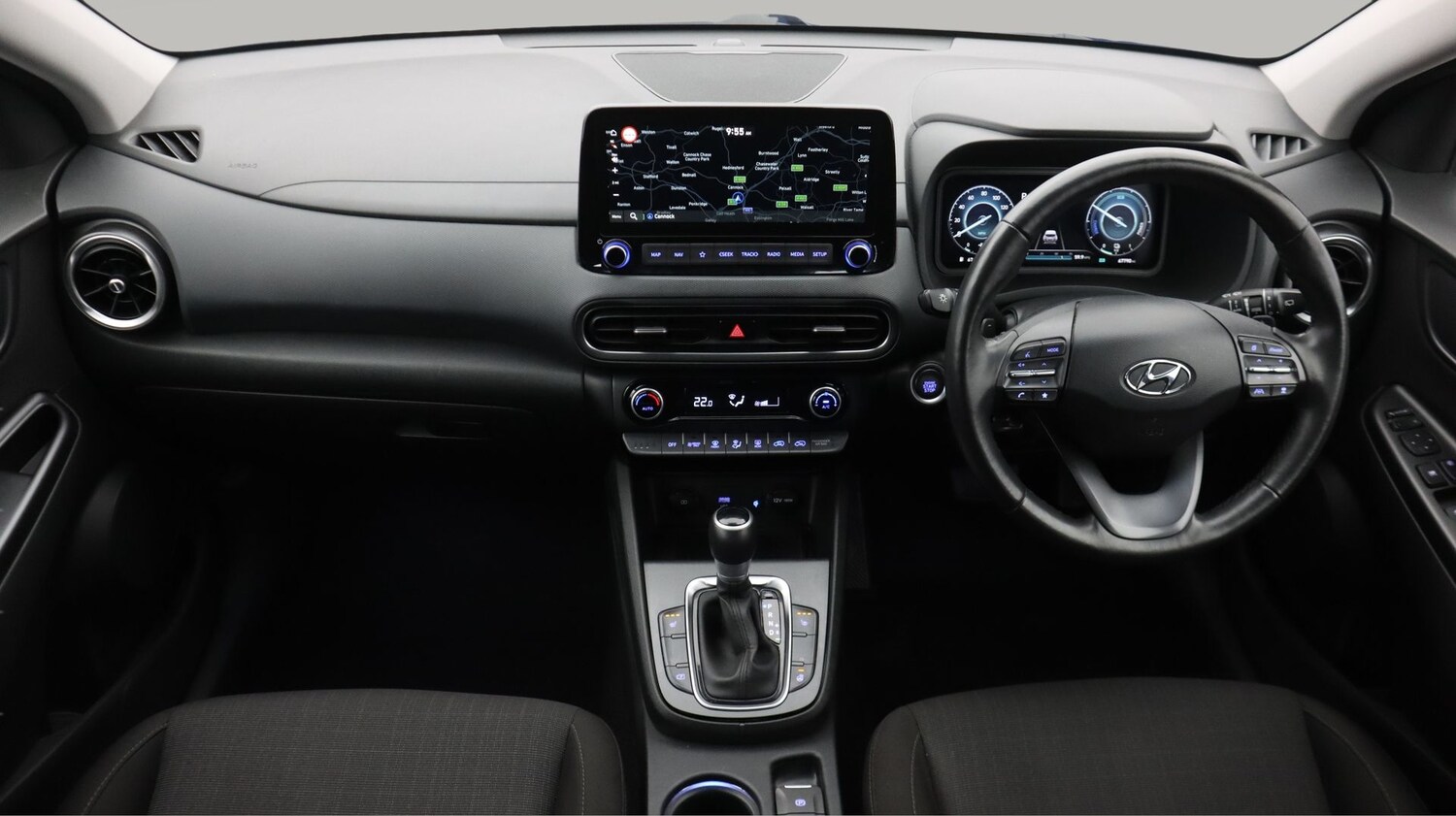 Used Hyundai KONA 2022 for sale - 77964716: Photo 13