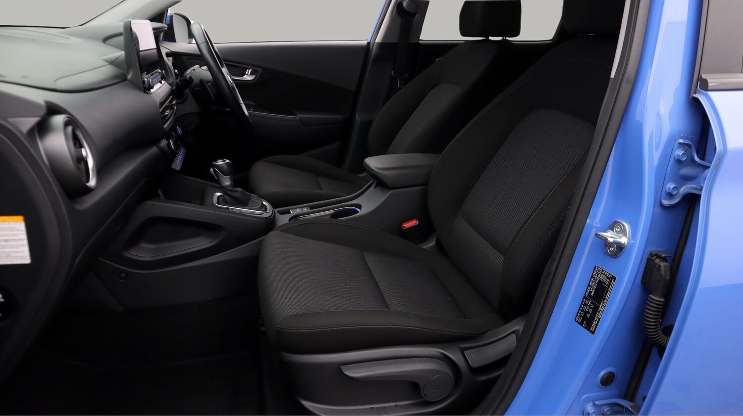 Used Hyundai KONA 2022 for sale - 77964716: Photo 14