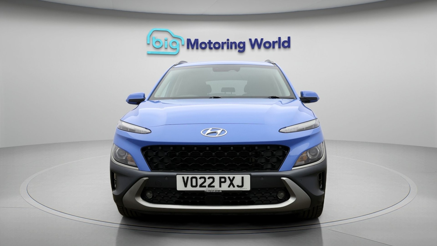 Used Hyundai KONA 2022 for sale - 77964716: Photo 2