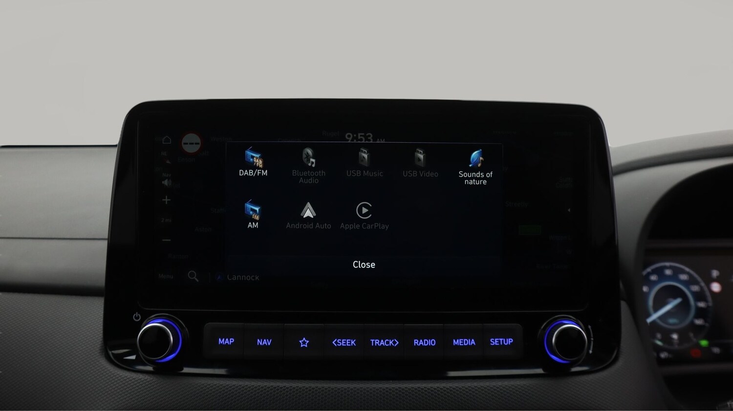 Used Hyundai KONA 2022 for sale - 77964716: Photo 22