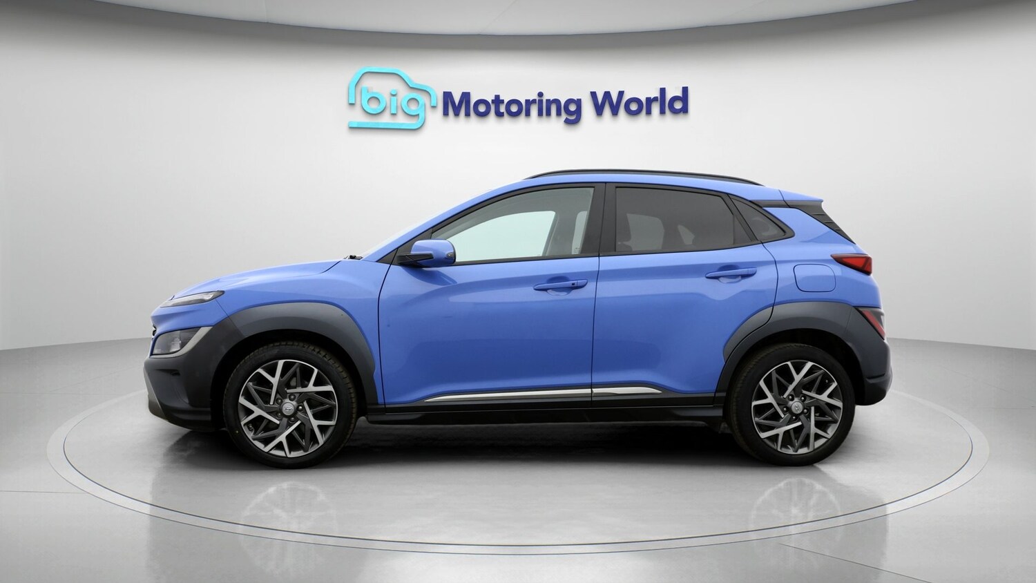 Used Hyundai KONA 2022 for sale - 77964716: Photo 4