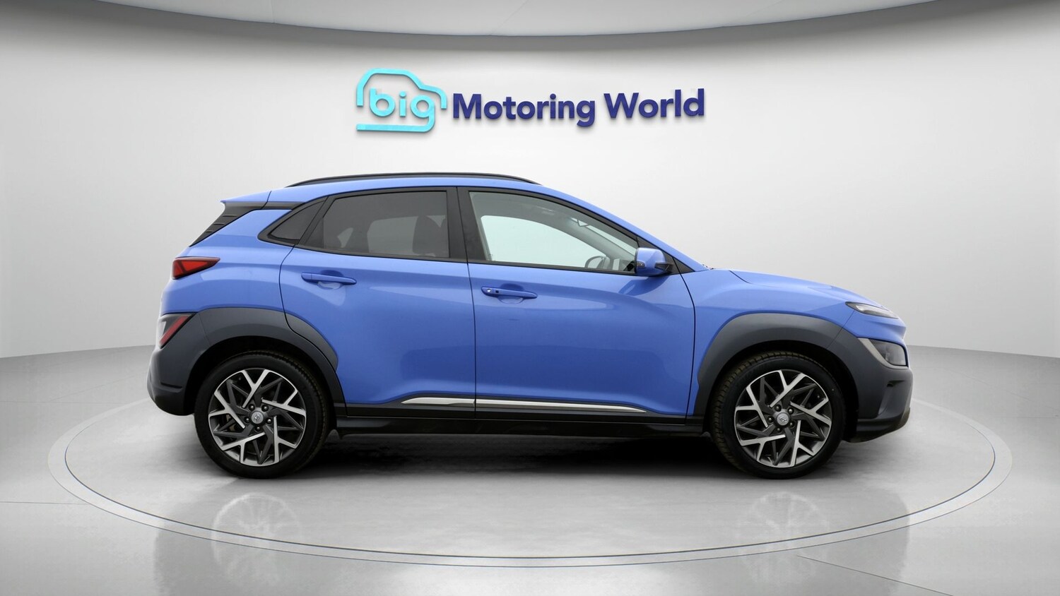 Used Hyundai KONA 2022 for sale - 77964716: Photo 8