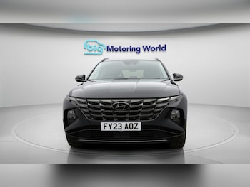 Used Hyundai TUCSON 2023 for sale - 79175212: Photo