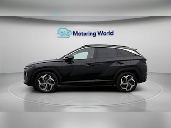 Used Hyundai TUCSON 2023 for sale - 79175212: Photo