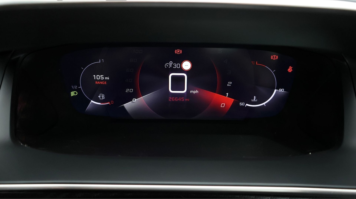 Used Peugeot 2008 for sale - 77349775: Photo 10