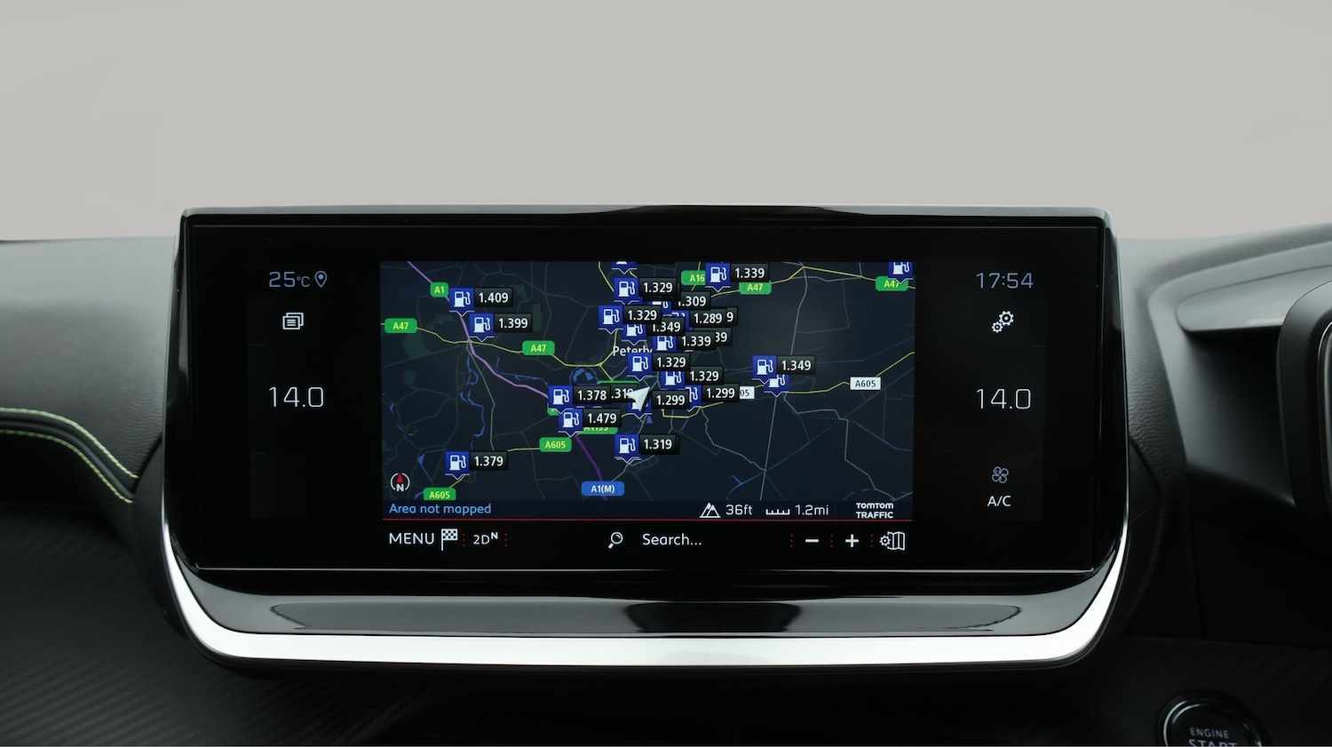 Used Peugeot 2008 for sale - 77349775: Photo 11