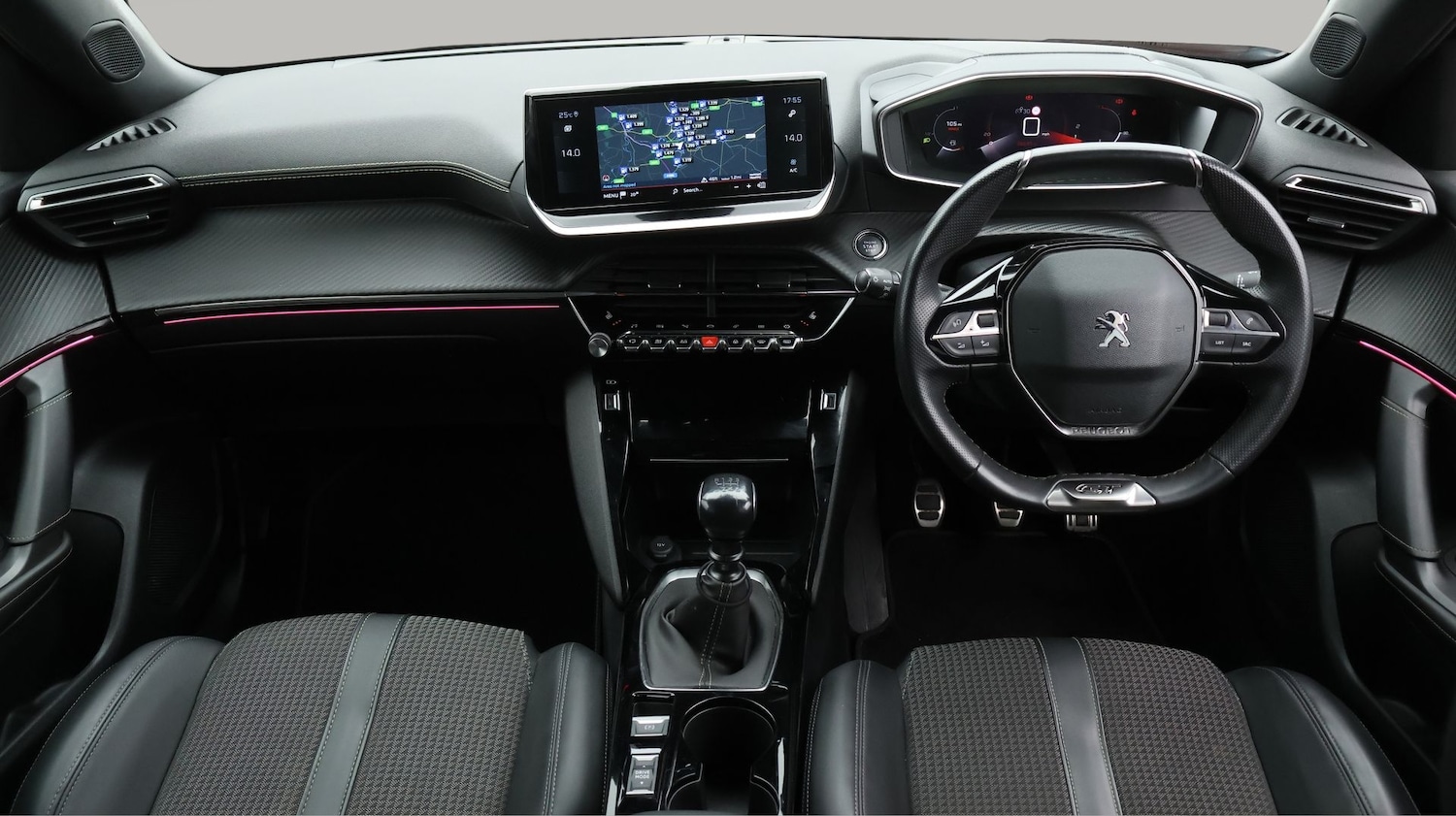 Used Peugeot 2008 for sale - 77349775: Photo 13