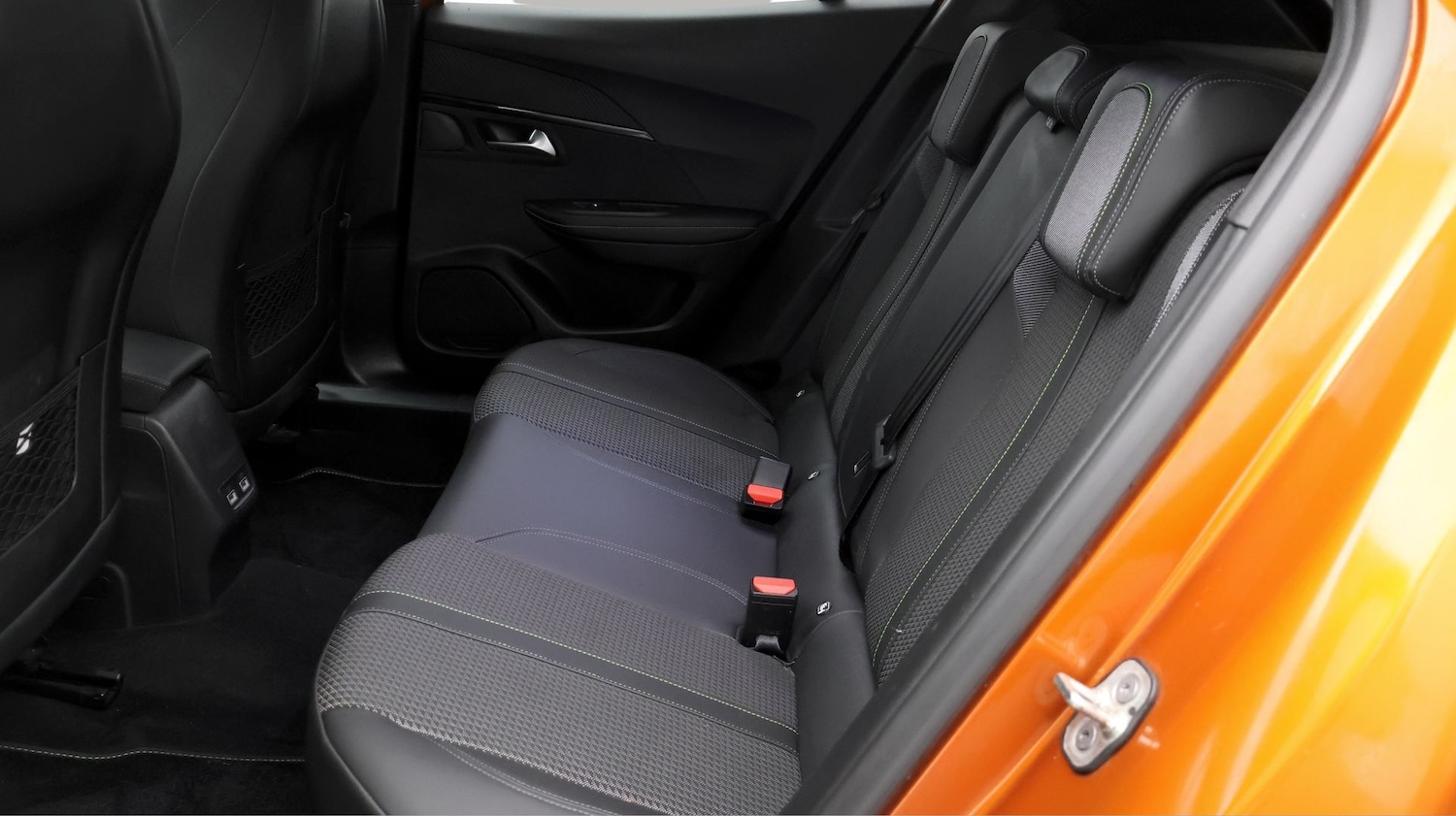 Used Peugeot 2008 for sale - 77349775: Photo 16