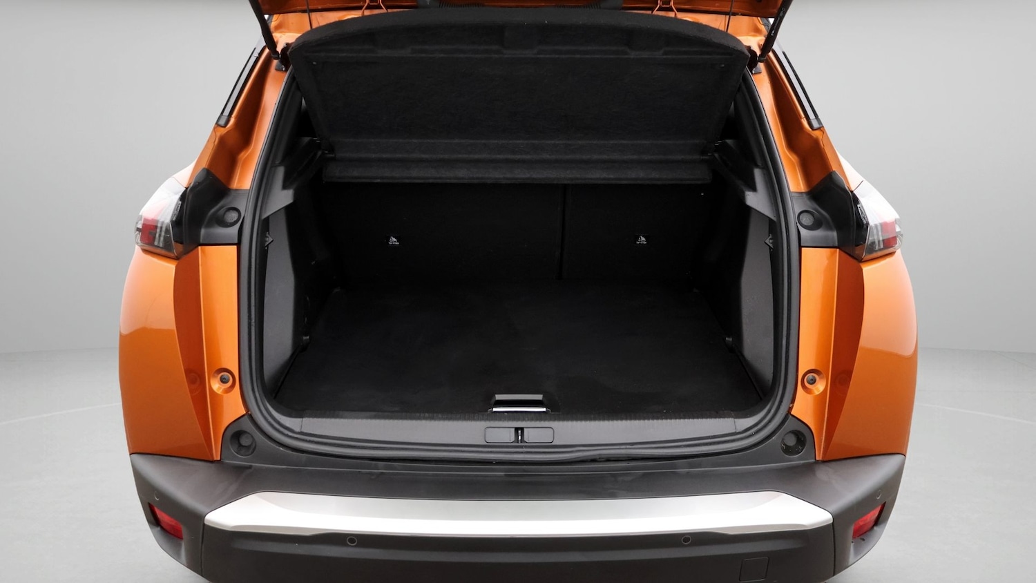 Used Peugeot 2008 for sale - 77349775: Photo 17