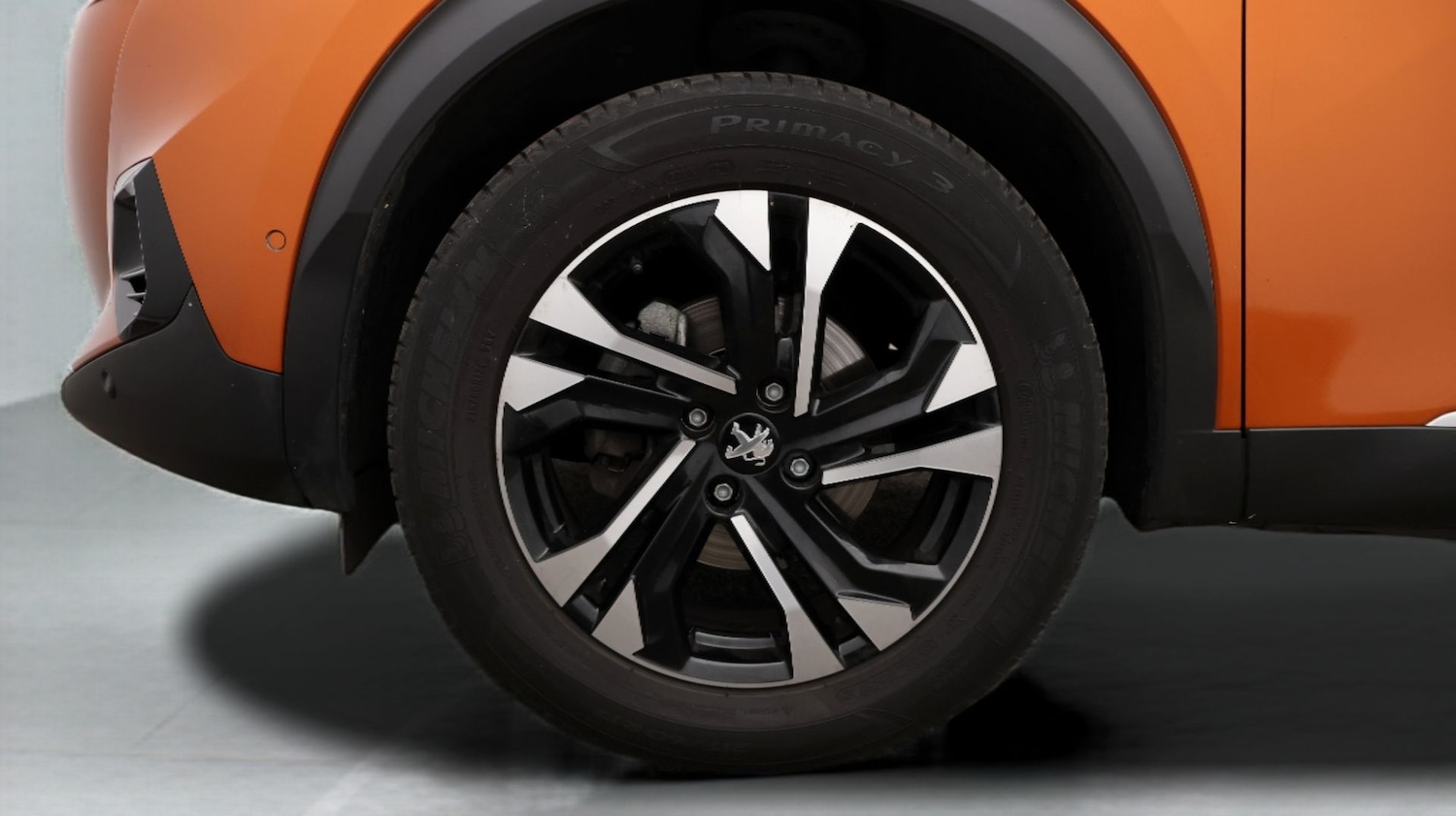 Used Peugeot 2008 for sale - 77349775: Photo 18