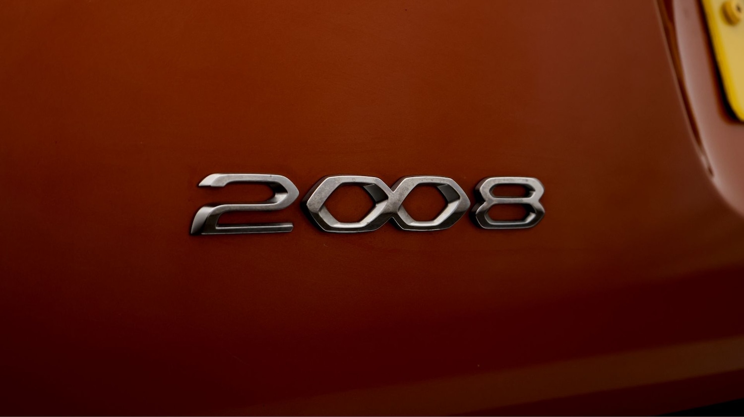 Used Peugeot 2008 for sale - 77349775: Photo 21