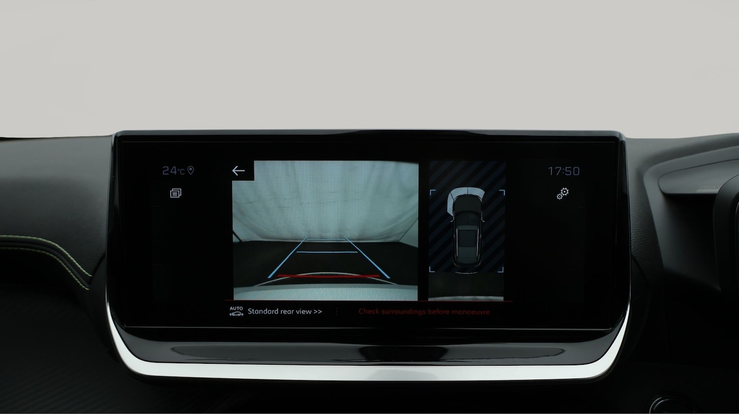 Used Peugeot 2008 for sale - 77349775: Photo 26