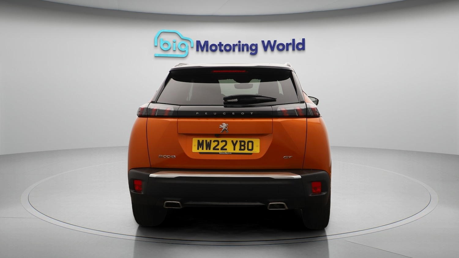 Used Peugeot 2008 for sale - 77349775: Photo 6