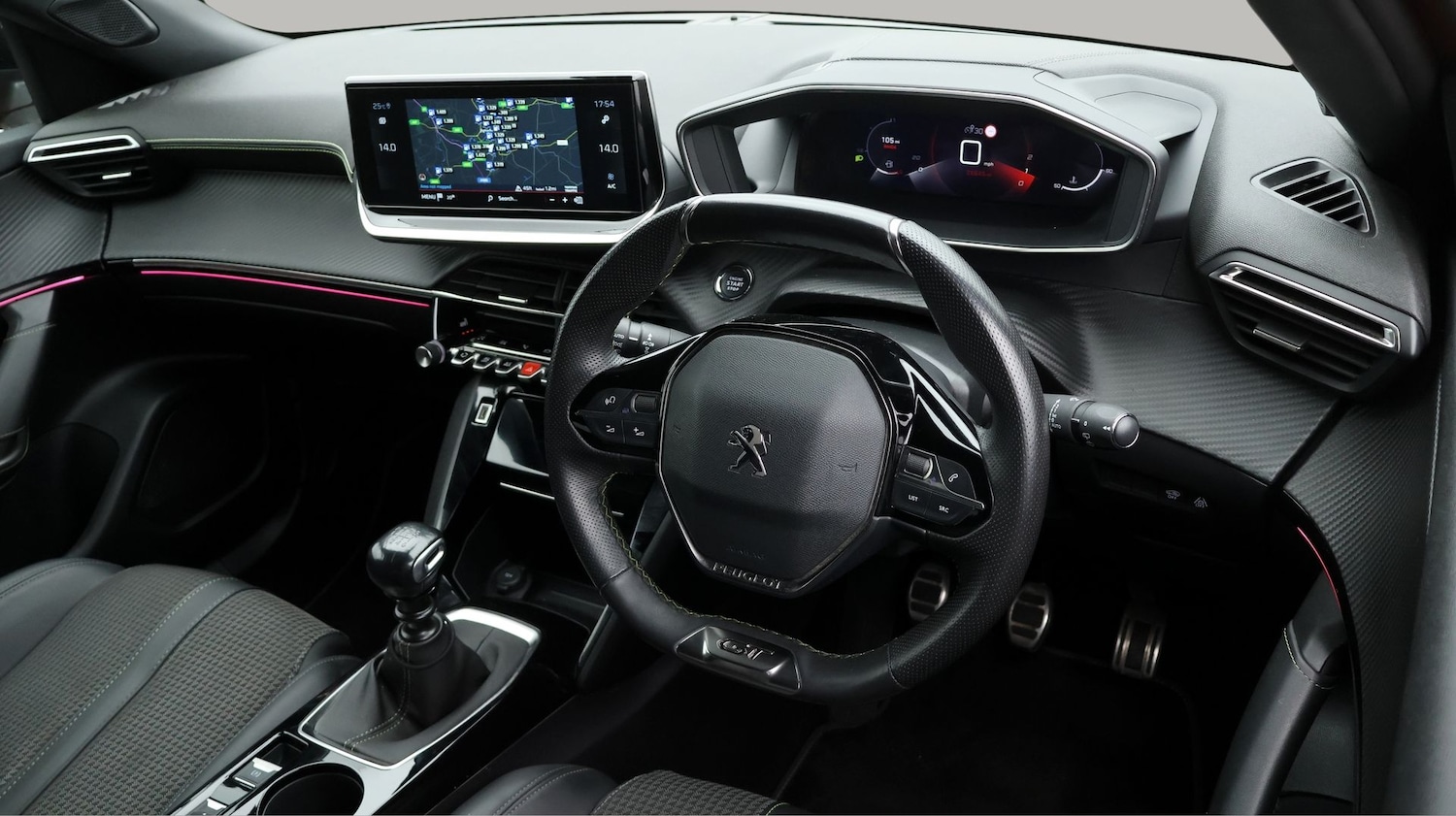 Used Peugeot 2008 for sale - 77349775: Photo 9