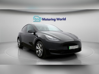 Used Tesla Model Y 2023 for sale - 78654805: Photo