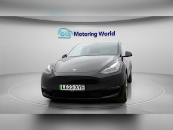Used Tesla Model Y 2023 for sale - 78654805: Photo
