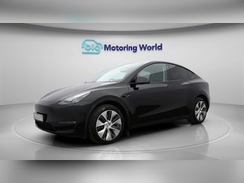 Used Tesla Model Y 2023 for sale - 78654805: Photo