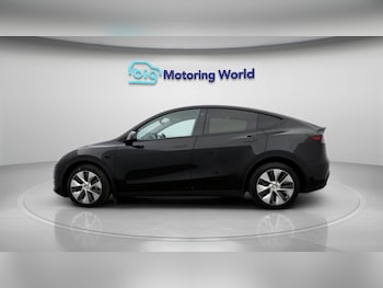 Used Tesla Model Y 2023 for sale - 78654805: Photo