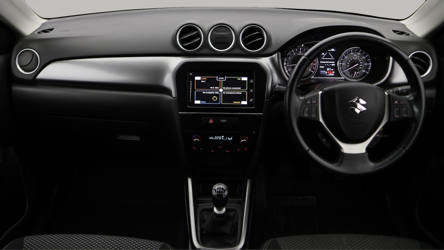 Used Suzuki Vitara 2022 for sale - 76424595: Photo 14