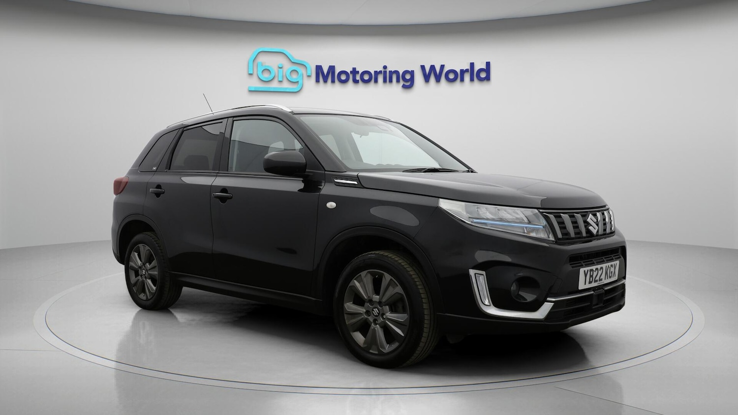 Used Suzuki Vitara 2022 for sale - 76424595: Photo 2