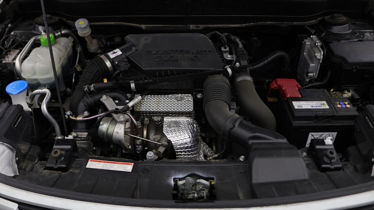 Used Suzuki Vitara 2022 for sale - 76424595: Photo 20