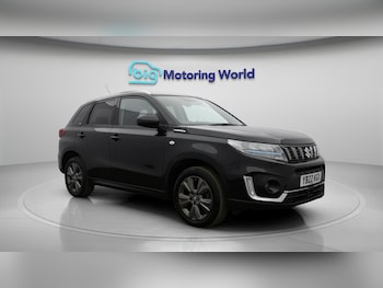 Used Suzuki Vitara 2022 for sale - 76424595: Photo