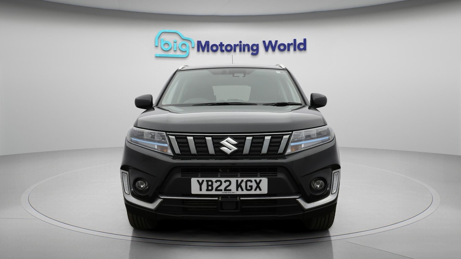 Used Suzuki Vitara 2022 for sale - 76424595: Photo 3