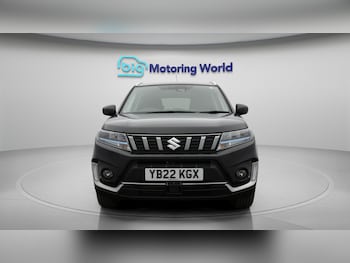 Used Suzuki Vitara 2022 for sale - 76424595: Photo